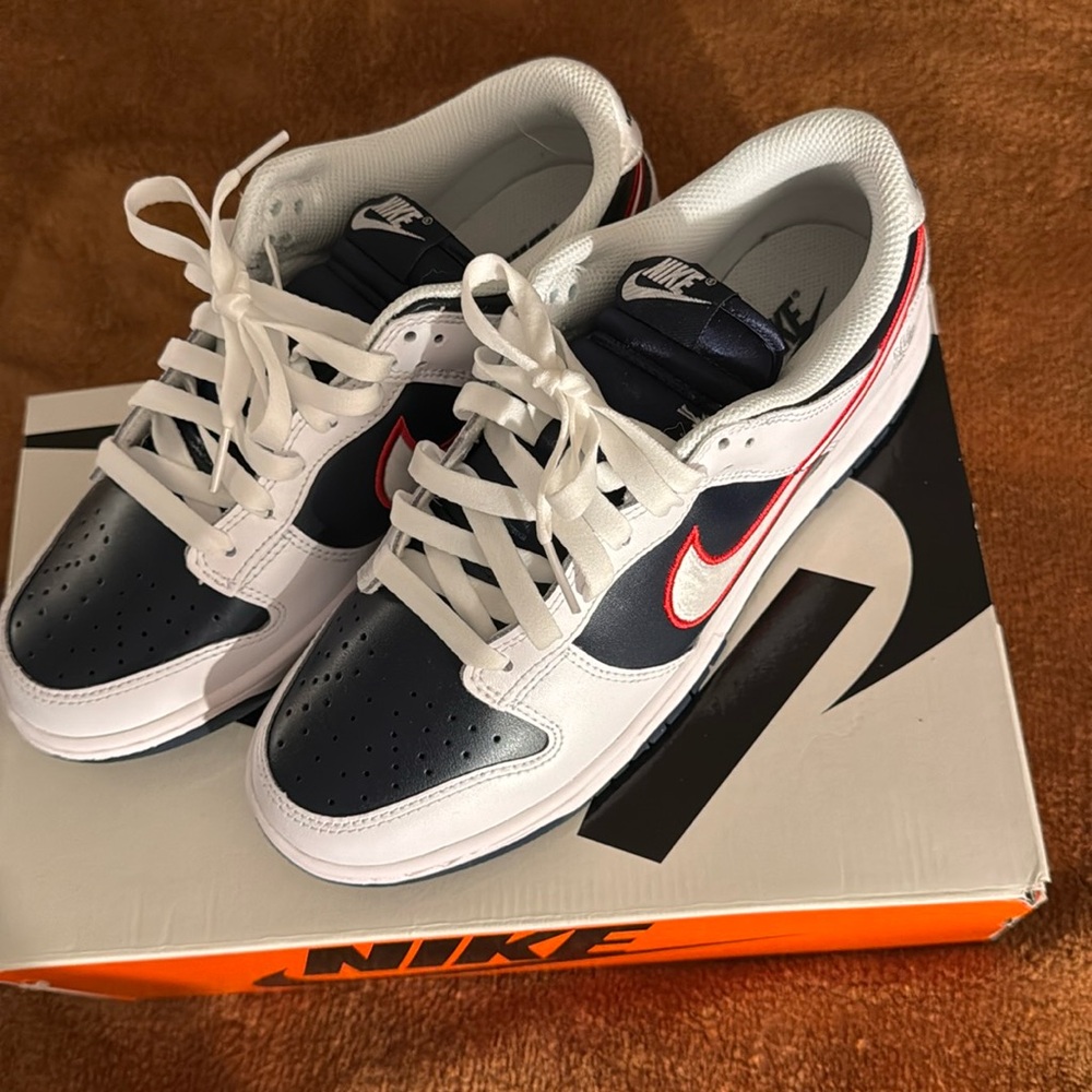 Nike dunks